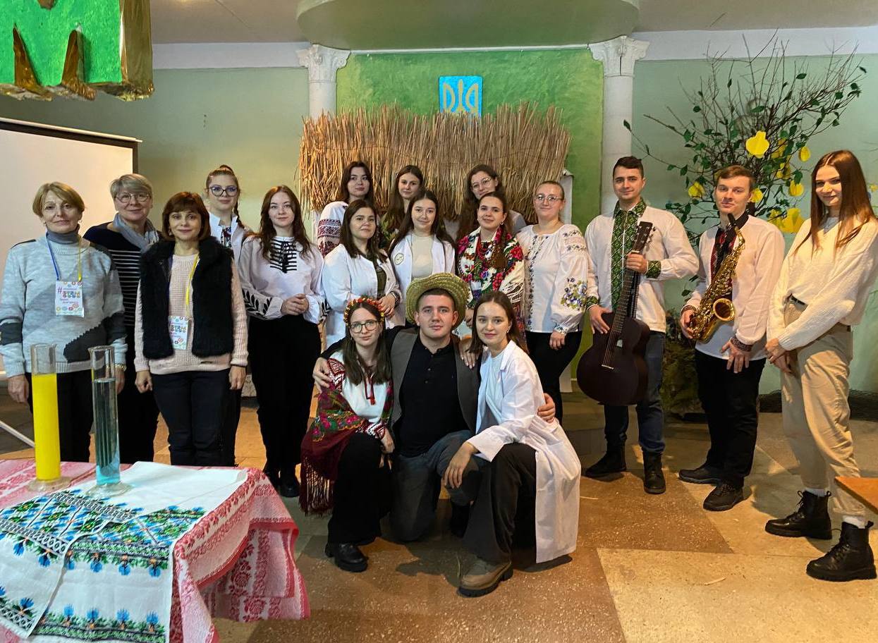 Переможці Кубку Гнатюка в ТЗОШ № 26